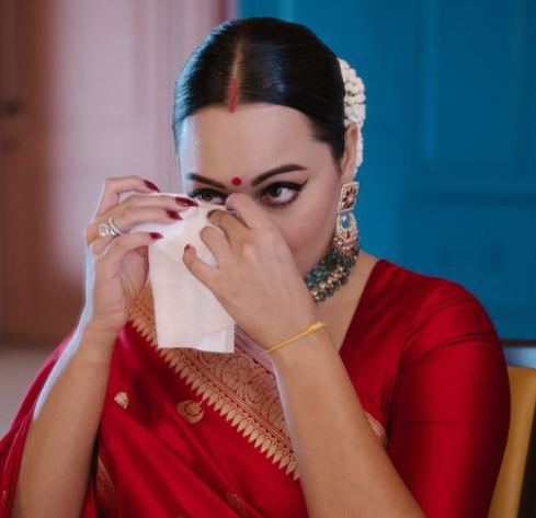 Sonakshi Zaheer wedding